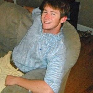 Meet your Posher, Jonathan